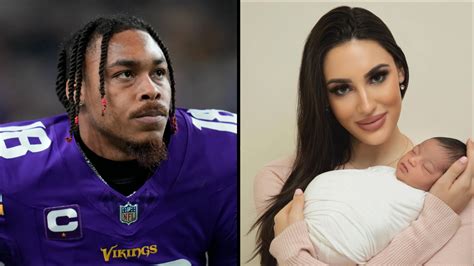 Get to know Justin Jefferson’s alleged girlfriend: All